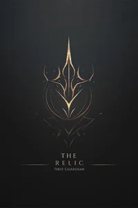 The Relic: The First Guardian