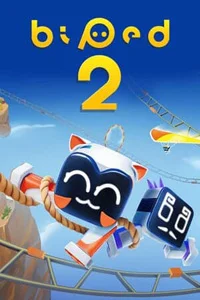 Biped 2