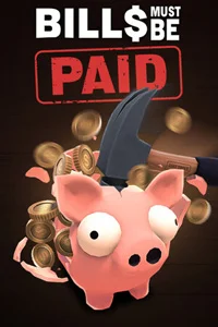 Bills Must Be Paid