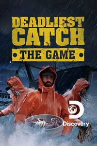 Deadliest Catch The Game