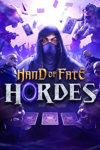 Hand of Fate: Hordes