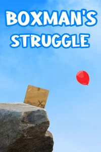 Boxman's Struggle