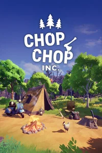 Chop Chop Inc.