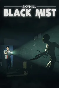 SKYHILL: Black Mist