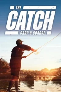 The Catch Carp & Coarse