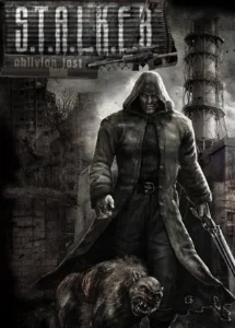 Сталкер Oblivion Lost Remake 2.5
