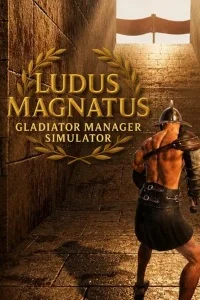 Ludus Magnatus: Gladiator Manager Simulator
