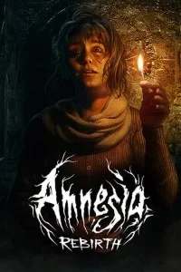 Amnesia Rebirth RePack Xatab