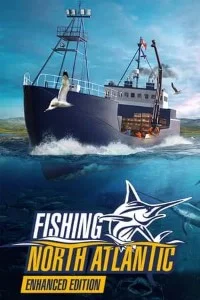 Fishing North Atlantic