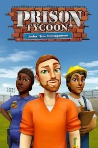 Prison Tycoon Under New Management
