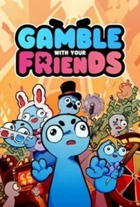 Gamble With Your Friends