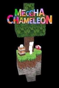 MECCHA CHAMELEON