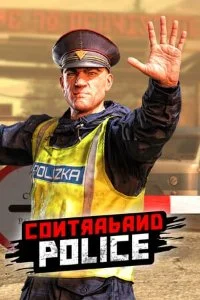 Contraband Police Механики