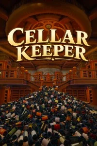 Cellar Keeper