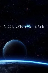 Colony Siege
