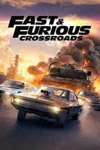 Fast & Furious Crossroads