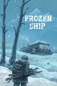 Frozen Ship