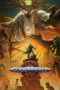 Gods Will Fall Valiant Edition