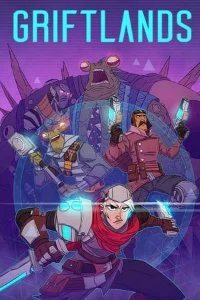 Griftlands
