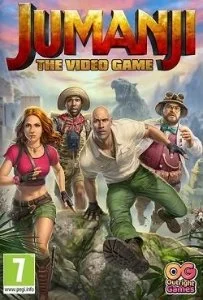 Jumanji: The Video Game