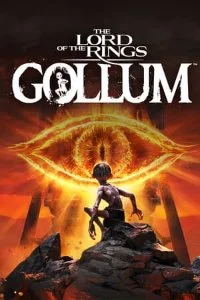The Lord of the Rings: Gollum