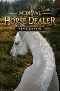 Medieval Horse Dealer Simulator