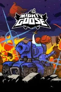 Mighty Goose