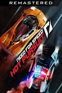Need For Speed Hot Pursuit Remastered Механики