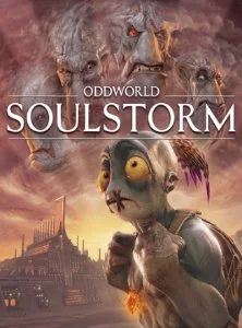Oddworld: Soulstorm