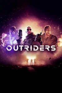 OUTRIDERS