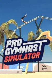 Pro Gymnast