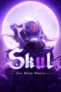 Skul The Hero Slayer