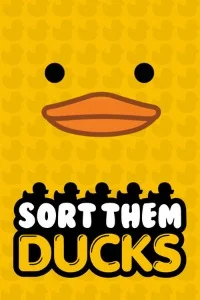 Sort Them Ducks