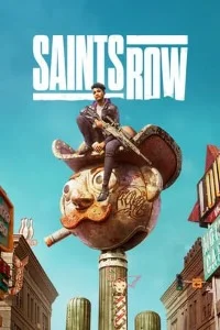 Saints Row (2022)