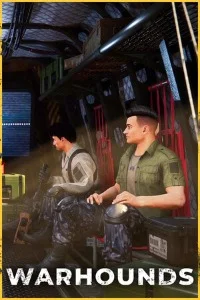 Warhounds