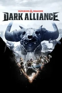 Dungeons & Dragons: Dark Alliance