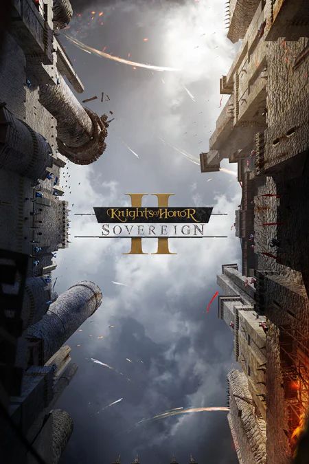 Knights of Honor 2 Sovereign