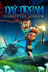 Daydream Forgotten Sorrow
