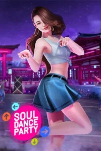 Soul Dance Party