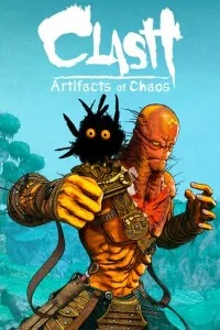 Clash Artifacts of Chaos