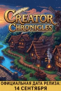 Creator Chronicles