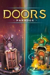 Doors: Paradox