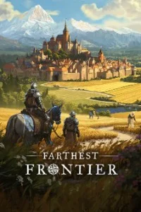 Farthest Frontier