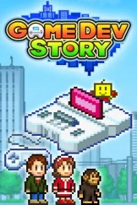 Game Dev Story