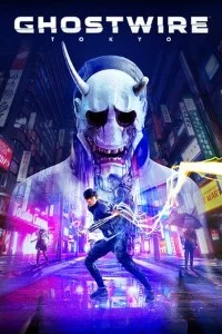 GhostWire: Tokyo