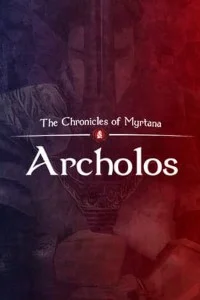Готика 2 Хроники Миртаны Архолос