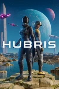 Hubris