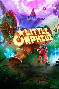 Little Orpheus