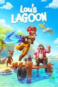 Lou's Lagoon