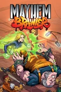Mayhem Brawler